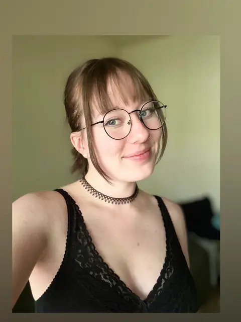 Cassie on OnlyFans