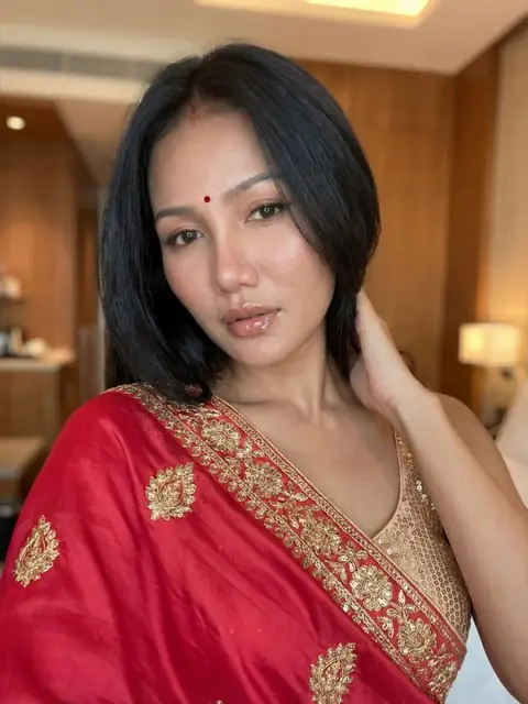 Maya Rai on OnlyFans