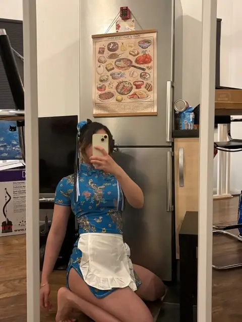 AryaIsHot on OnlyFans