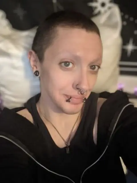 Entropy on OnlyFans