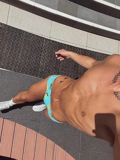 Brenton on OnlyFans