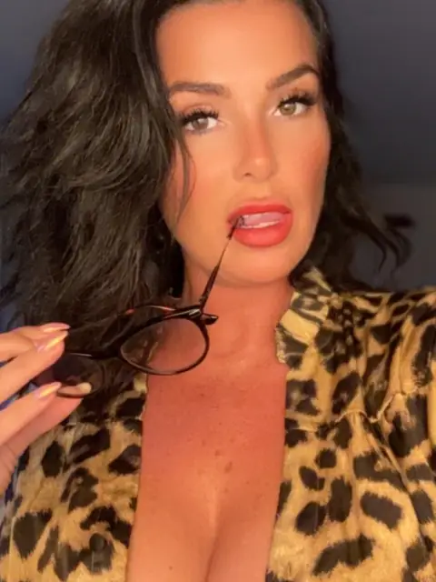 C cile on OnlyFans