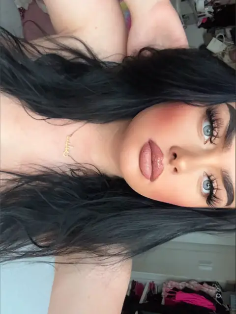 Celine on OnlyFans