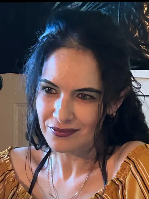 Daisy Libermann - Free account on OnlyFans