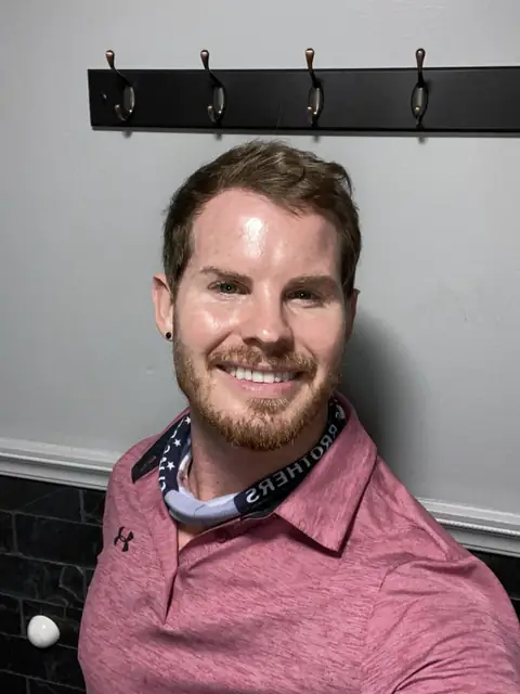 Josh Thiessen on OnlyFans