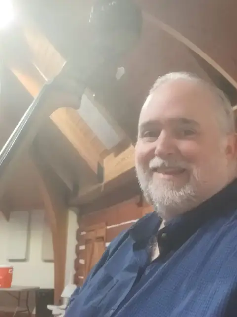 Jeffrey Jones OnlyFans profile