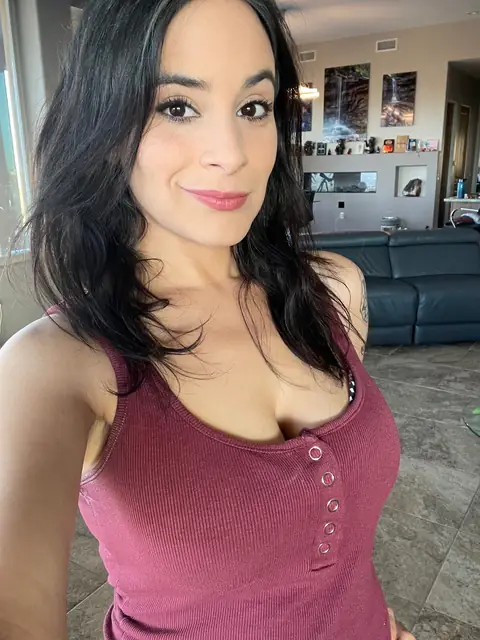 Dahlia Luna on OnlyFans