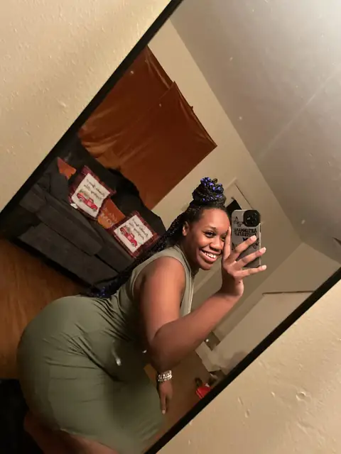 Cece on OnlyFans