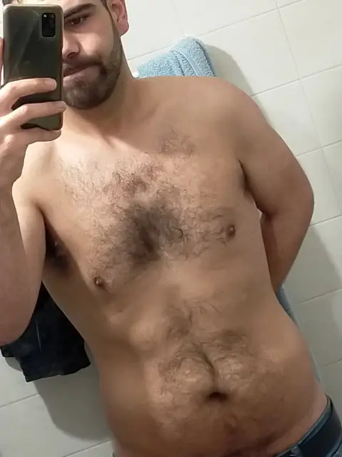 Sandro Silva on OnlyFans
