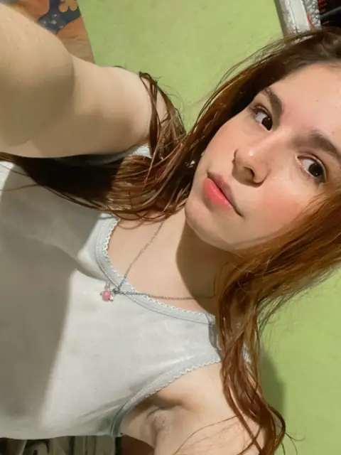 Audrey Hudson on OnlyFans