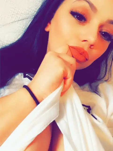 Christy on OnlyFans