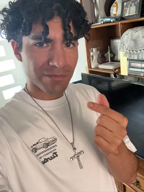 Charly on OnlyFans