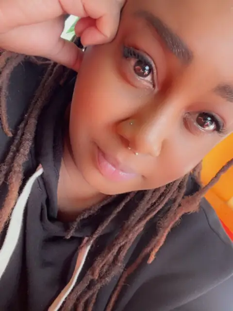 Akasha Williams on OnlyFans