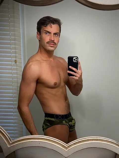 Chase Wesley FREE on OnlyFans