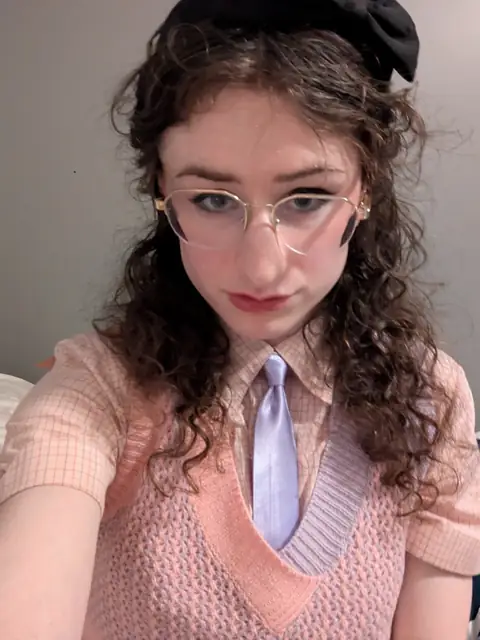 Chastity Cassidy on OnlyFans