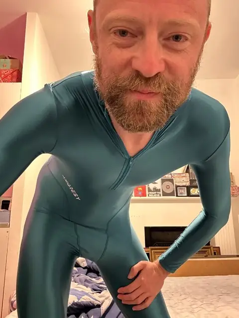 Lycra Craig on OnlyFans