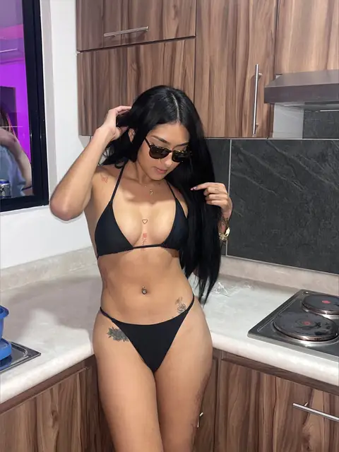Nara on OnlyFans