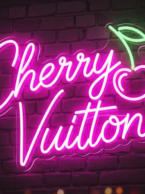 cherry vuitton on OnlyFans