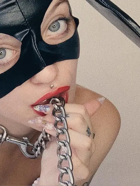 Cherrylianivip on OnlyFans