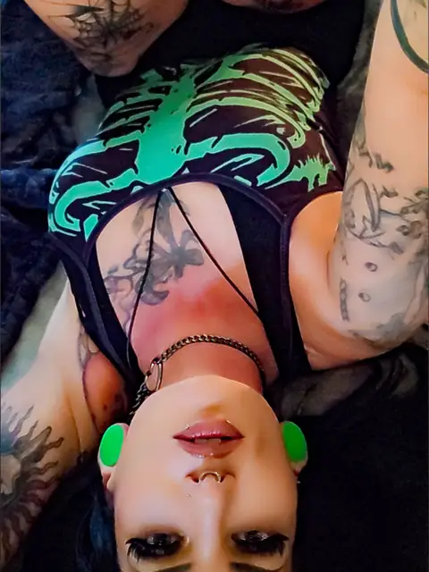 BabyMoon on OnlyFans