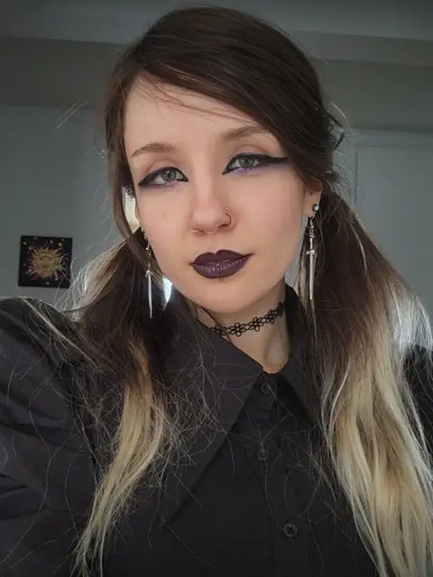 Miss Rose on OnlyFans