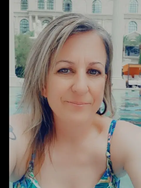 Jenny Jones on OnlyFans