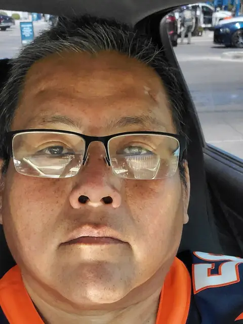 Chief on OnlyFans