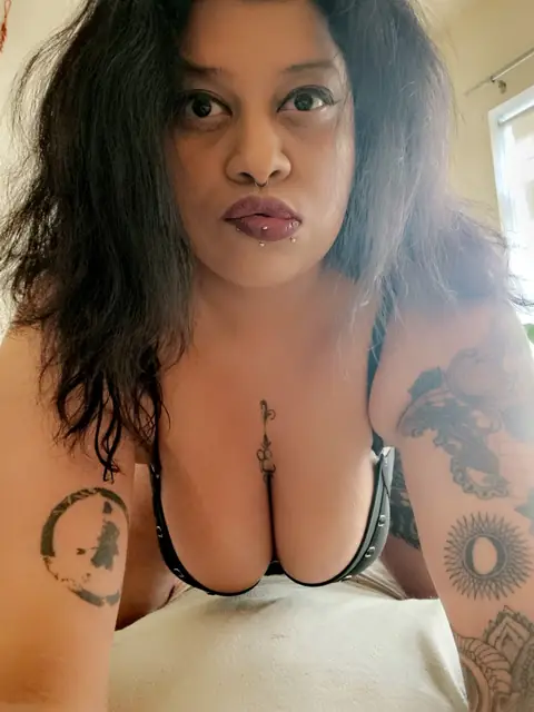 Its_gothmaami on OnlyFans