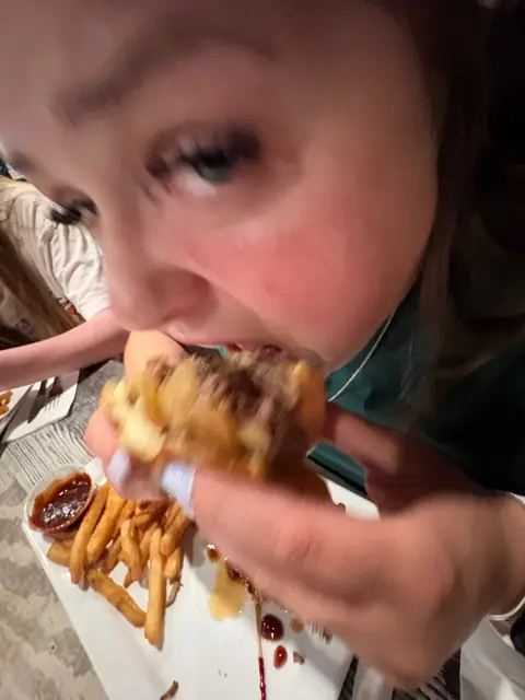 Ali on OnlyFans