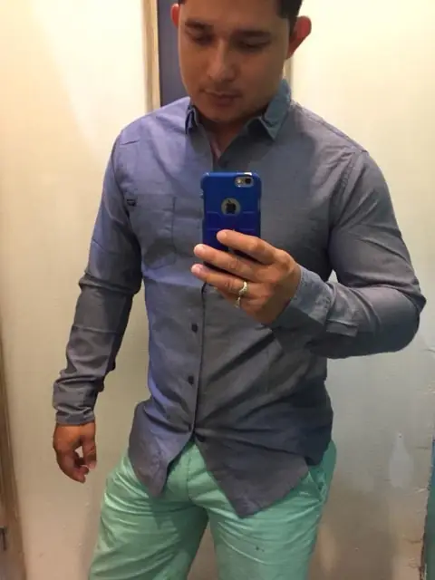 David on OnlyFans