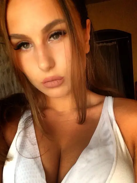 Baby Stasya on OnlyFans