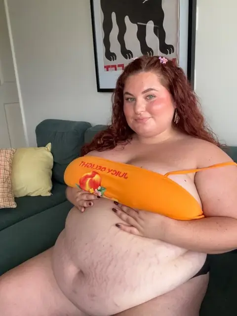 Babybbwstufff on OnlyFans