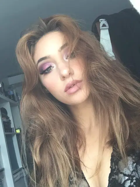 Alicia Hernandez on OnlyFans