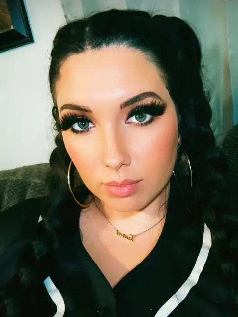 Kitty Kat on OnlyFans