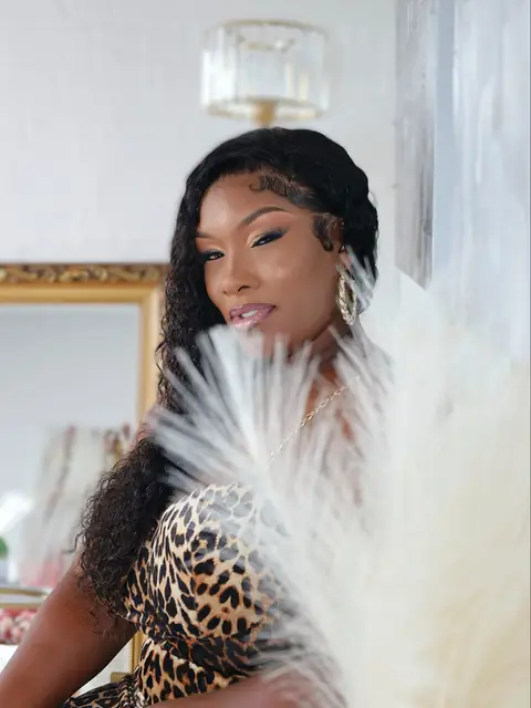 Latrese Allen on OnlyFans