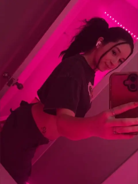 Babygirl Kay on OnlyFans