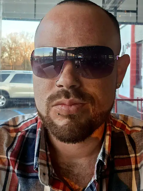 Pauly V on OnlyFans