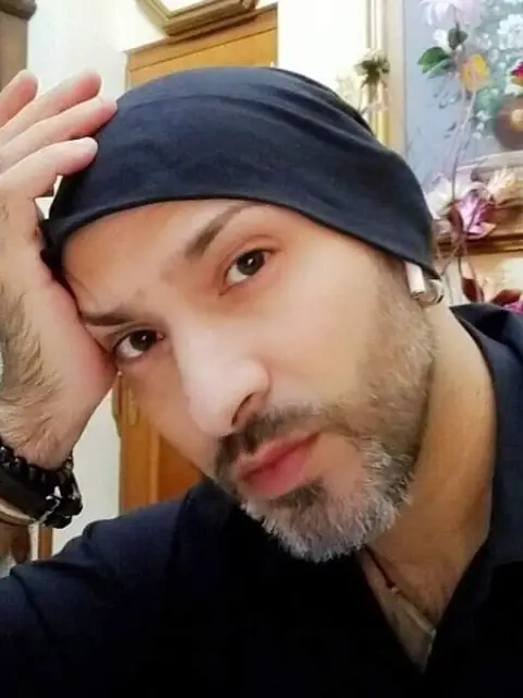 Tony on OnlyFans