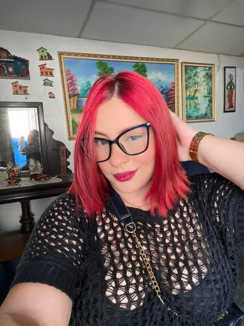 Chubby Queen on OnlyFans