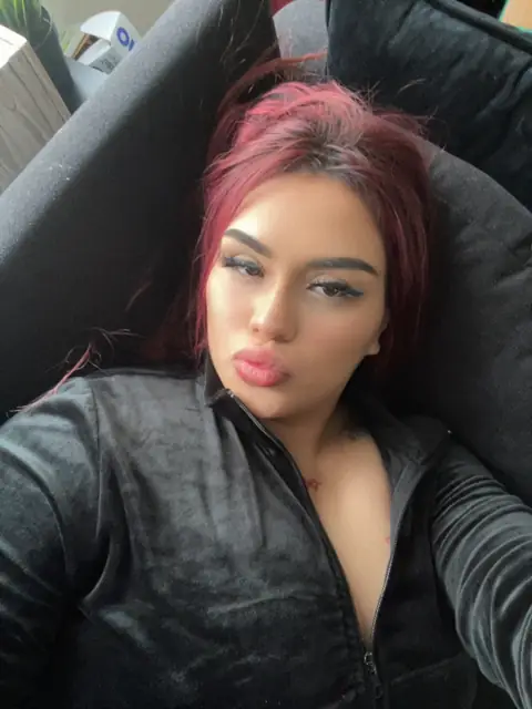 Kash OnlyFans profile