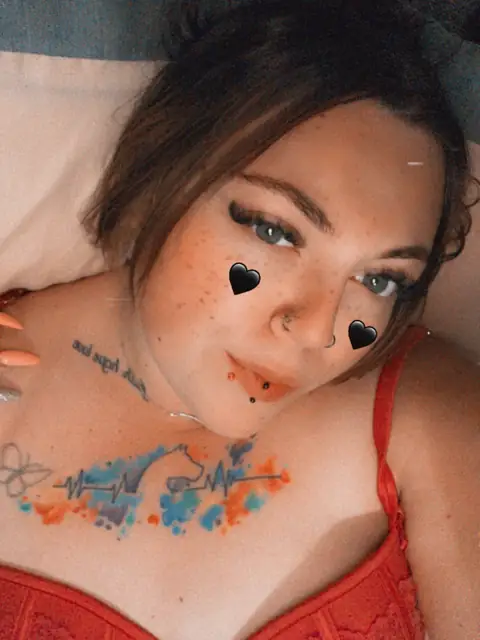 Jessica on OnlyFans