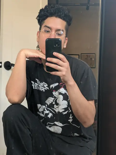 marxdid911 on OnlyFans