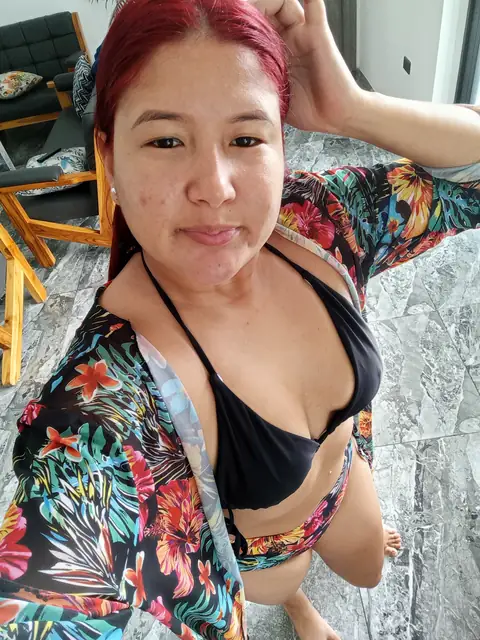 Cindy Zambrano on OnlyFans