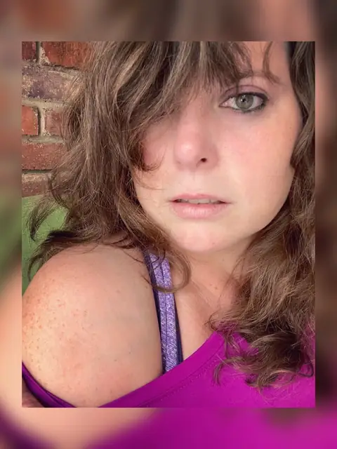 Cinnamon Majesty on OnlyFans