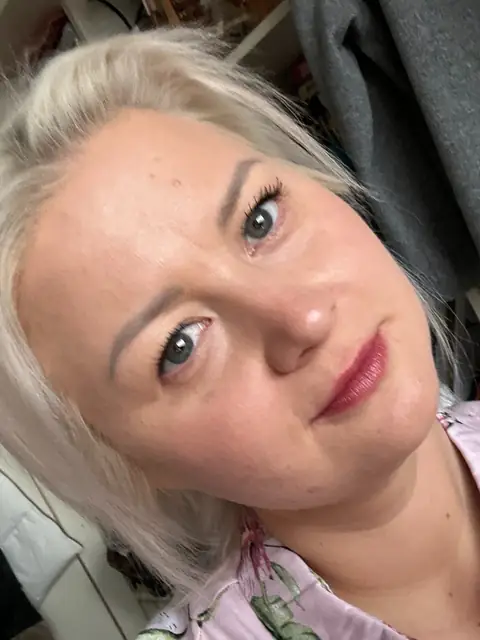 Julia Ivina on OnlyFans