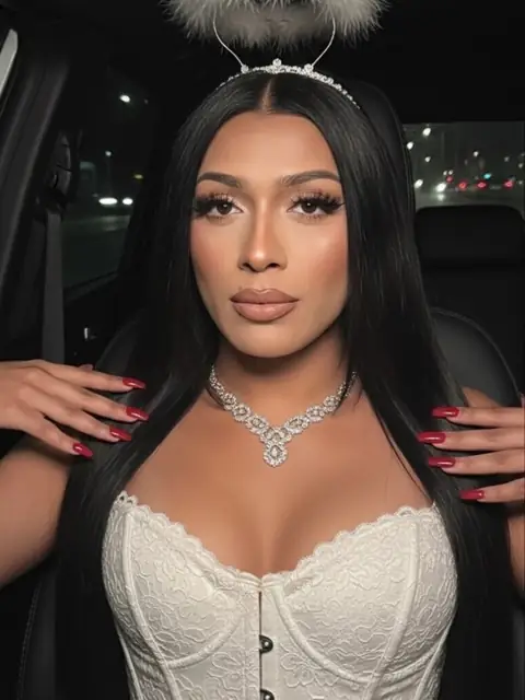 Miss Clara on OnlyFans