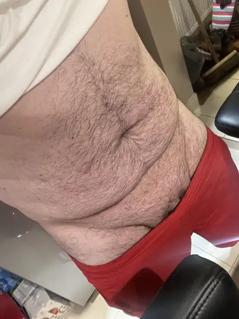 Tom Clay on OnlyFans