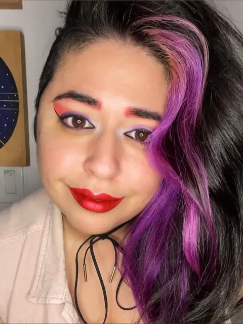 Space Princess Mochi on OnlyFans