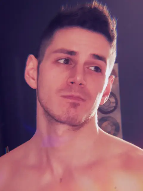 Christian Finch on OnlyFans