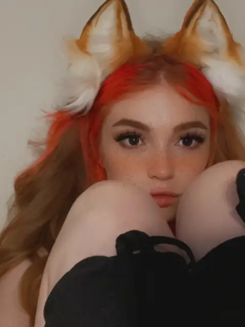 Little Miss Ri on OnlyFans